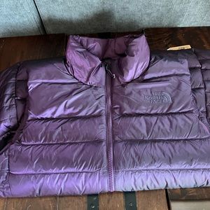 Women’s North face Vest
